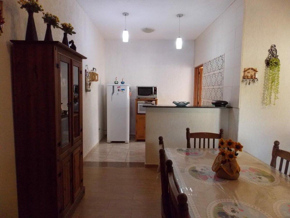 Cantinho Rustico Simples & Aconchegante Brotas Exteriör bild